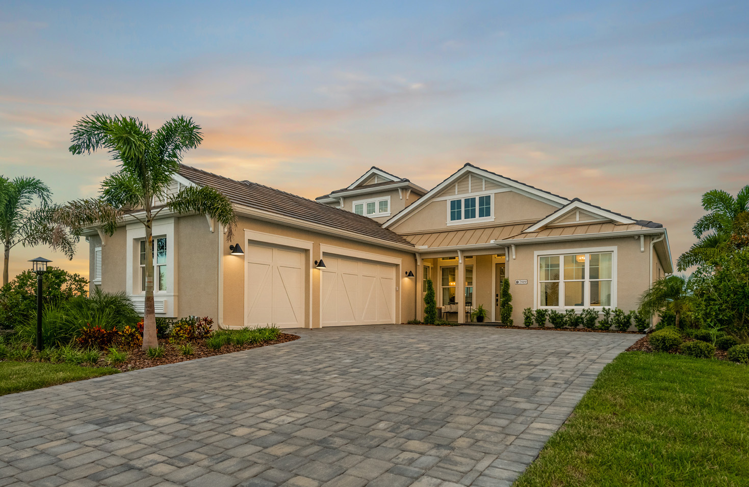 Homes by Towne properties