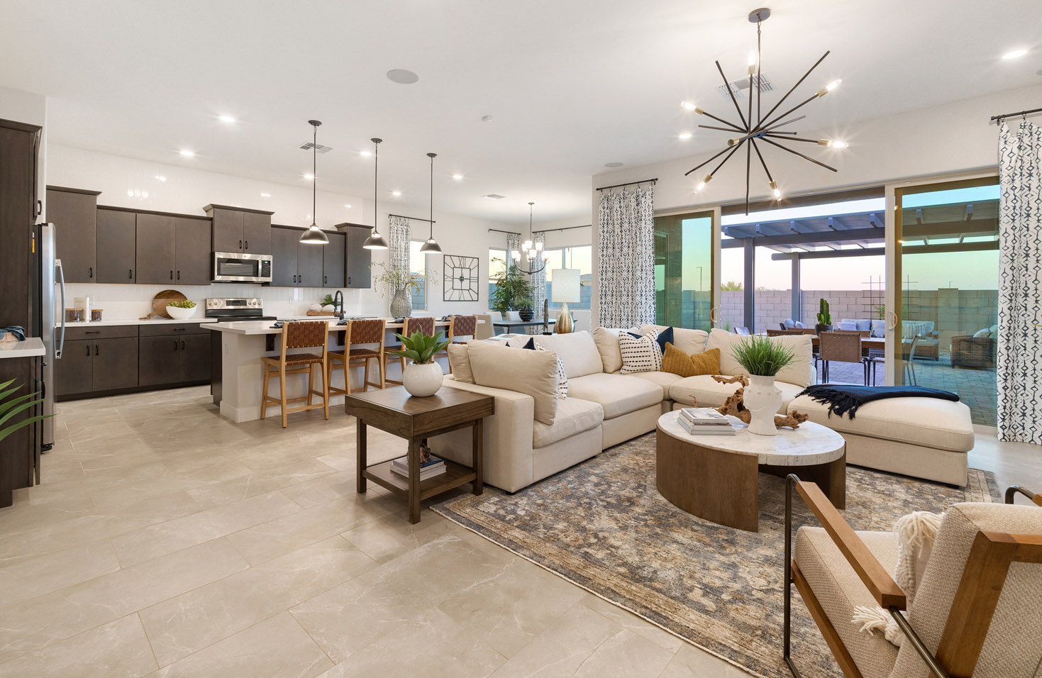 Homes by Towne properties