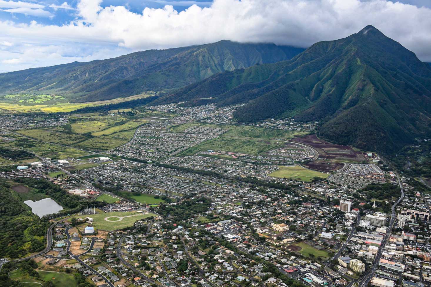 Homes by Towne properties