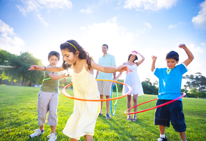 Photo of the community