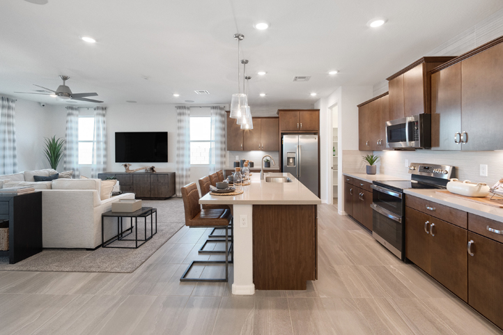 Properties in this location availble to move in now