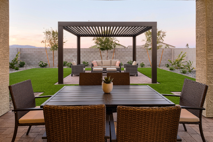 Properties in this location availble to move in now