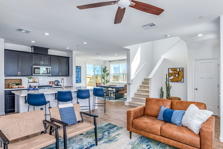 Properties in this location availble to move in now