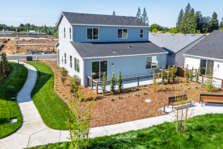 Properties in this location availble to move in now