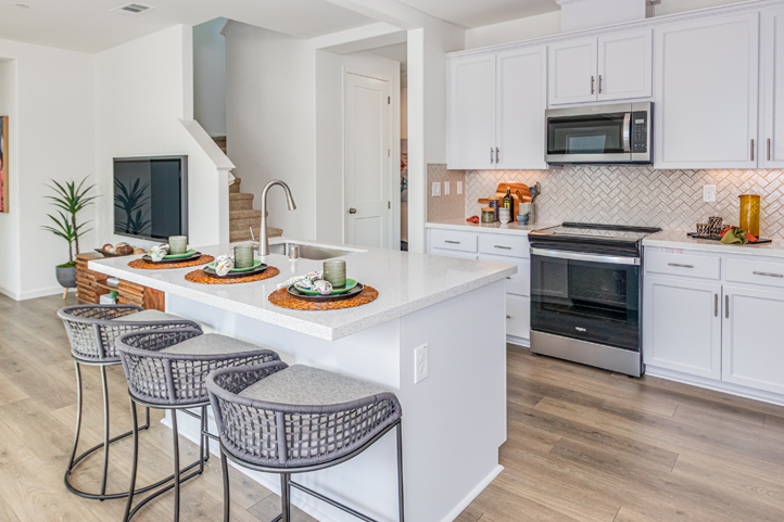 Properties in this location availble to move in now