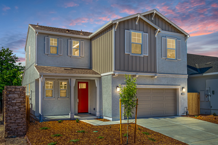 Properties in this location availble to move in now