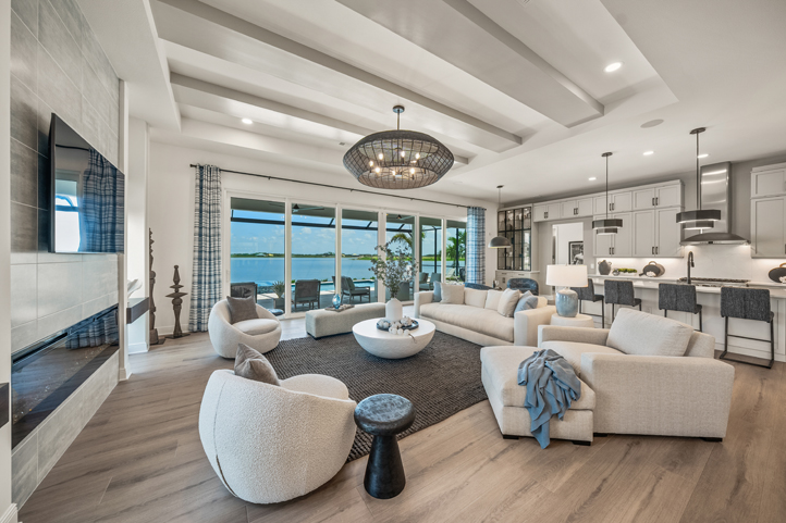 Properties in this location availble to move in now