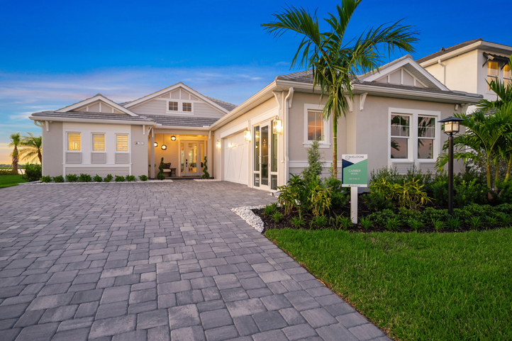 Properties in this location availble to move in now