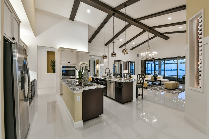 Properties in this location availble to move in now