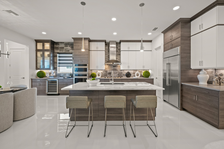 Properties in this location availble to move in now