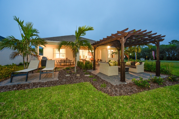 Properties in this location availble to move in now